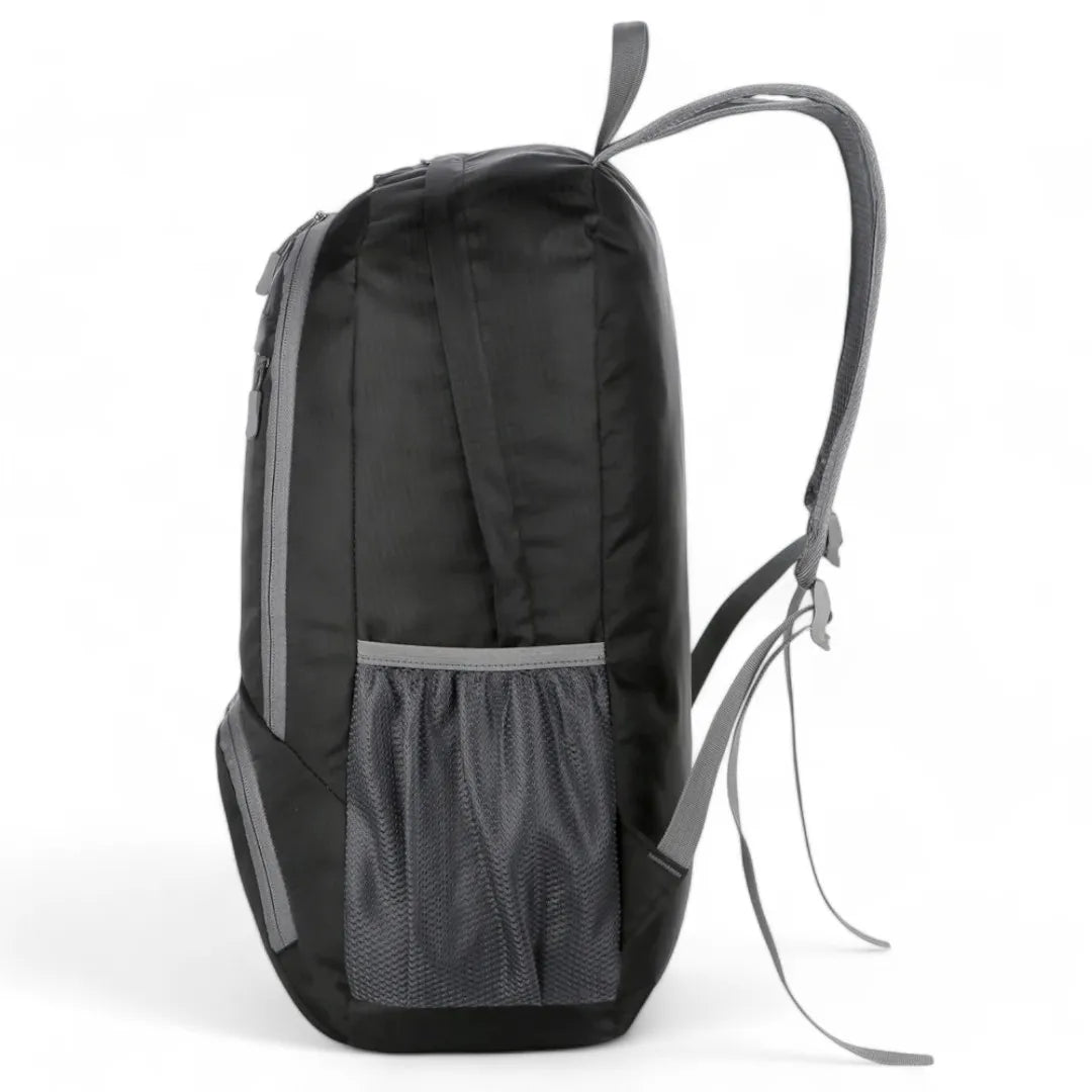 Mochila esportiva ZoutFlame, dobrável, leve e à prova d'água. Ideal para camping, trilhas e viagens. Perfeita para quem quer praticidade e organização.
Mochila Esportiva, Mochila Dobrável, Mochila para o Dia a Dia, Mochila para Trabalho, Mochila Executiva, Mochila Estudos, Mochila à Prova D'água, Mochila a Prova D'água.