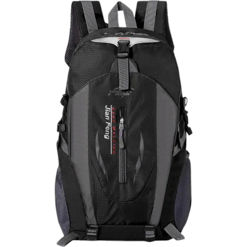 Mochila Esportiva para Passeio e Viagens ZoutSmart - Zouturi