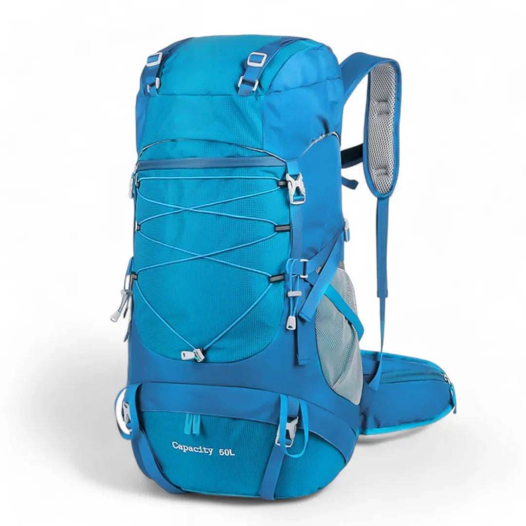 Mochila Tática Esportiva para Hiking ZoutBridle - Zouturi