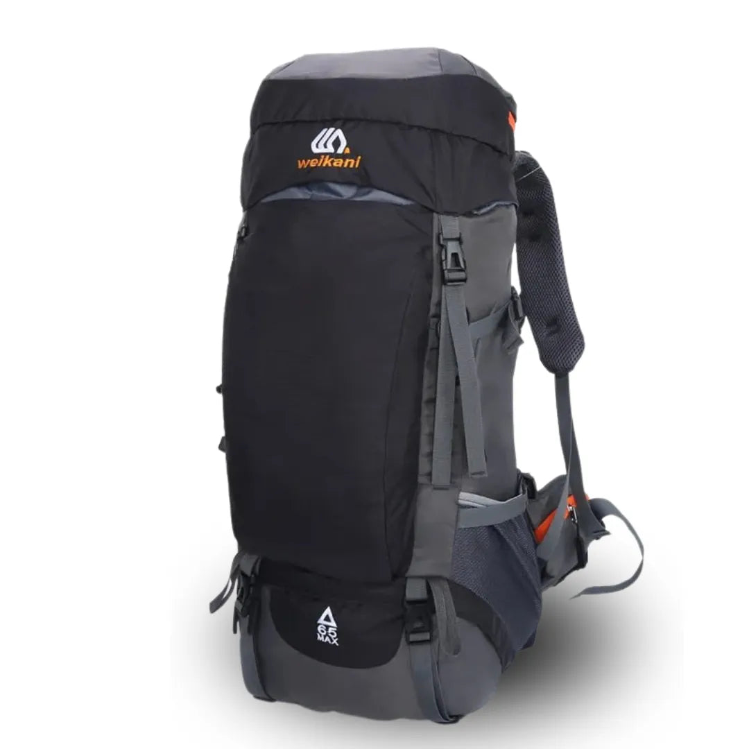 Mochila Esportiva Camping Acampamento