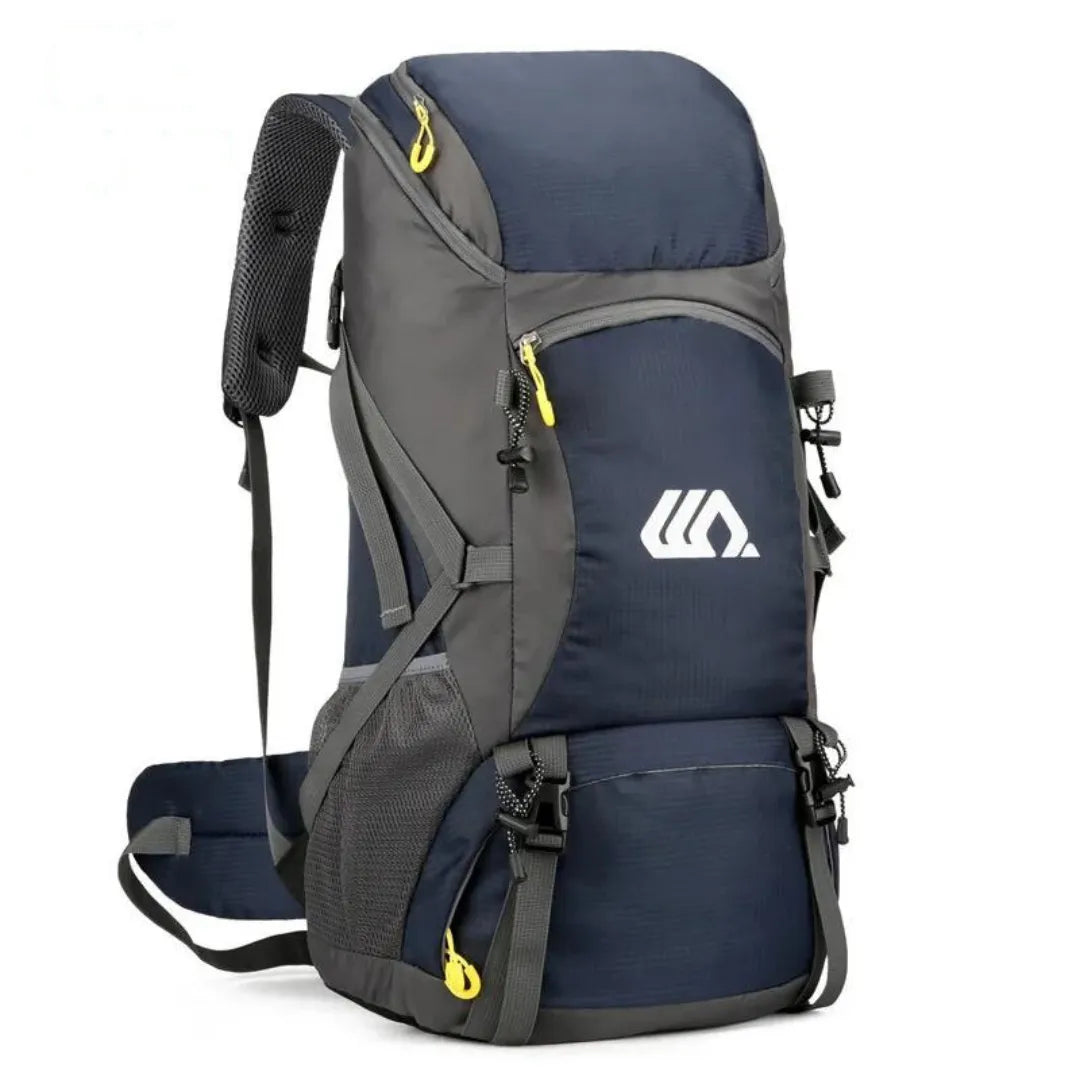 Mochila esportiva para camping e hiking ZoutOutdoor, 50L, à prova d'água e com compartimento para calçados. Perfeita para aventuras ao ar livre. Frete grátis!
Mochila para Camping, Mochila para Hiking, Mochila Esportiva, Mochila Escalada, Mochila Acampamento, Mochila à Prova D'água